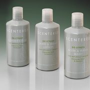 Scentered choose 100% recycled packs from Spectra