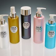 Spectra launch new high lustre Silk finish