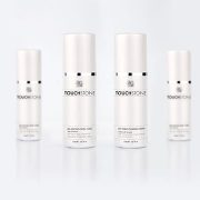 Spectra create new packs for Touchstone skin care range