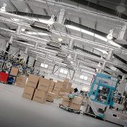 Spectra train staff to support growing  manufacturing trends