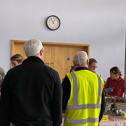 Spectra staff taste successful start to 2020