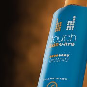 Give your packaging a tactile edge with Touch Braille Printing