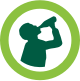 Consume icon