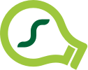 Lightbulb icon