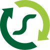 Recycle icon