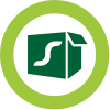 Reuse icon