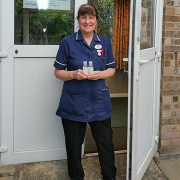 Spectra work with Herrco to support community and frontline services