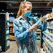 Helping brands navigate the ‘new norm’