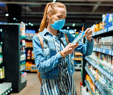 Helping brands navigate the ‘new norm’