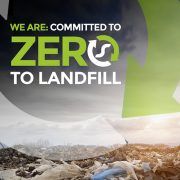 Spectra makes ‘Zero to Landfill’ commitment