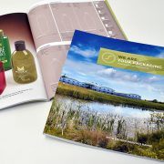 Spectra Packaging Catalogue