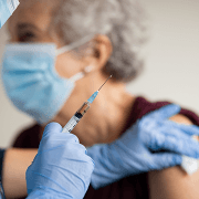 Spectra proud to support local vaccination drive