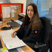Spectra recognises the contribution of its young talent during National Apprenticeship week