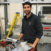 Spectra staff share their apprenticeship success stories