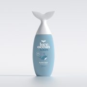 Spectra helps Love Ocean create a striking new whale tail pack