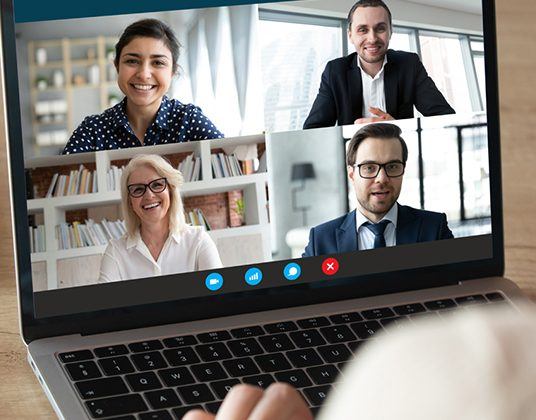 Spectra embraces the changing face of business