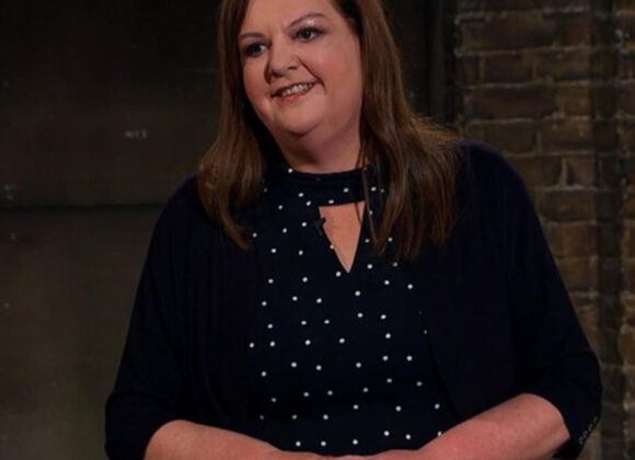 Spectra customer impresses on   BBC Dragons Den
