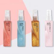 Spectra bolster standard range with latest twisted pack.