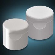 Spectra unveil two new flip-top closures