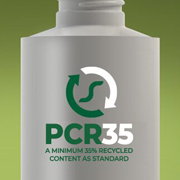 Spectra rolls out 35% minimum recycled content standard