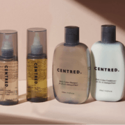 CENTRED look to Spectra for a 100% recycled solution