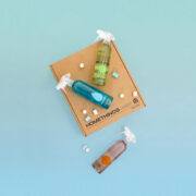 Homethings shine on BBC Dragons Den