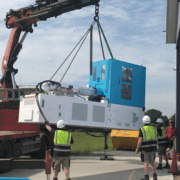 Spectra ramps up expansion plans