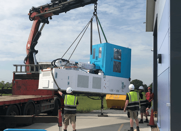 Spectra ramps up expansion plans