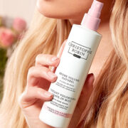Spectra give Christophe Robin the complete packaging solution