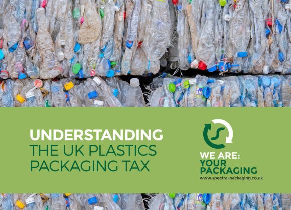 Understanding the Plastics Packaging Tax