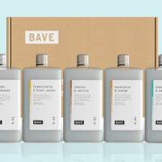 Spectra give BAVE a stylish recycled solution