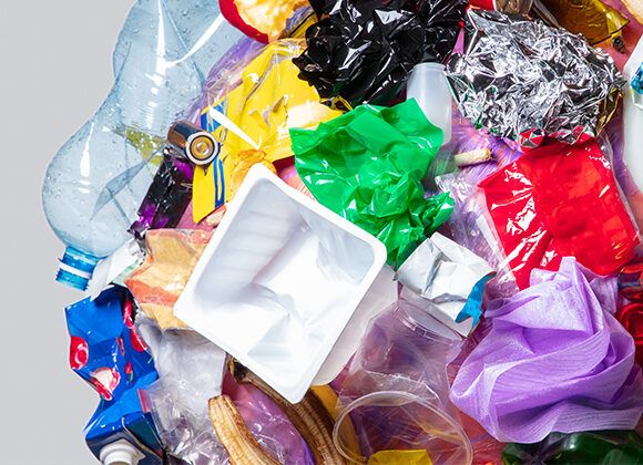 Our response to the Big Plastic Count Report