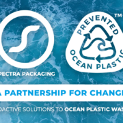 Spectra make prevented ocean plastic commitment
