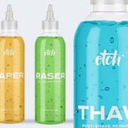 Etch embrace Prevented Ocean Plastic