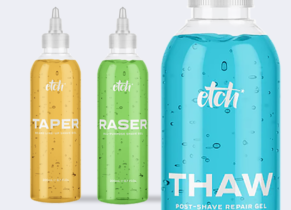 Etch embrace Prevented Ocean Plastic