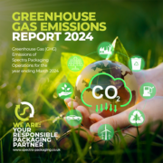 Greenhouse Gas Report