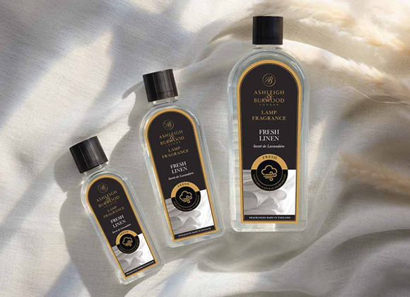 Spectra delivers sustainable, custom packaging solutions for Ashleigh and Burwood’s Lamp Fragrances