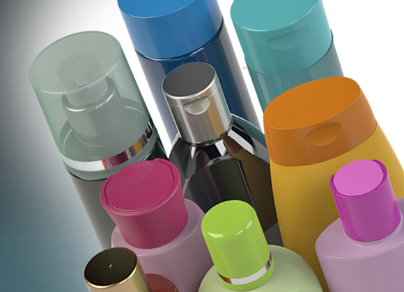 It’s time to cap off your packaging with a Spectra closure