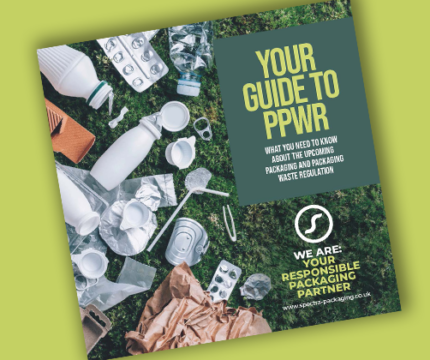 Your Guide To PPWR