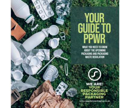 Your Guide To PPWR