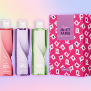 Spectra Delivers Full Packaging Solution for Dermosil’s Juicy Jams Body Washes