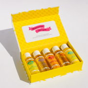 Spectra Packaging supports The House of Pineapple with Eco-Friendly launch 