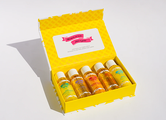 Spectra Packaging supports The House of Pineapple with Eco-Friendly launch 