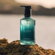 Spectra Packaging gives Scottish Fine Soaps’ premium, sustainable packaging