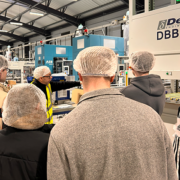 Spectra Packaging’s Apprenticeship Open Evenings: Inspiring the Future of Manufacturing