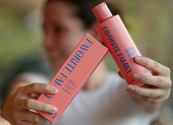 Spectra Supports Favorite Family’s Sustainable Launch