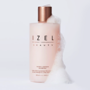 Spectra Supports IZEL Beauty with Elegant, Sustainable Packaging