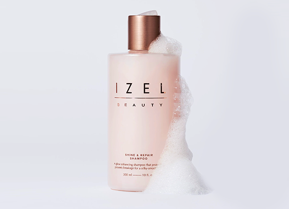 Spectra Supports IZEL Beauty with Elegant, Sustainable Packaging