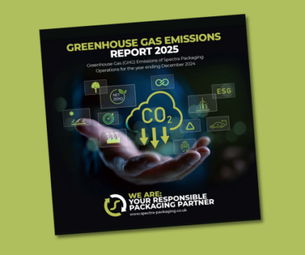 Greenhouse Gas Report 2025