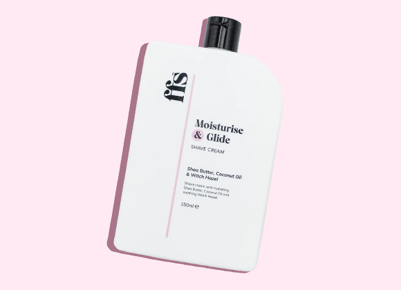 Spectra Supports Fuss-Free Shaving with Custom Postal Packs